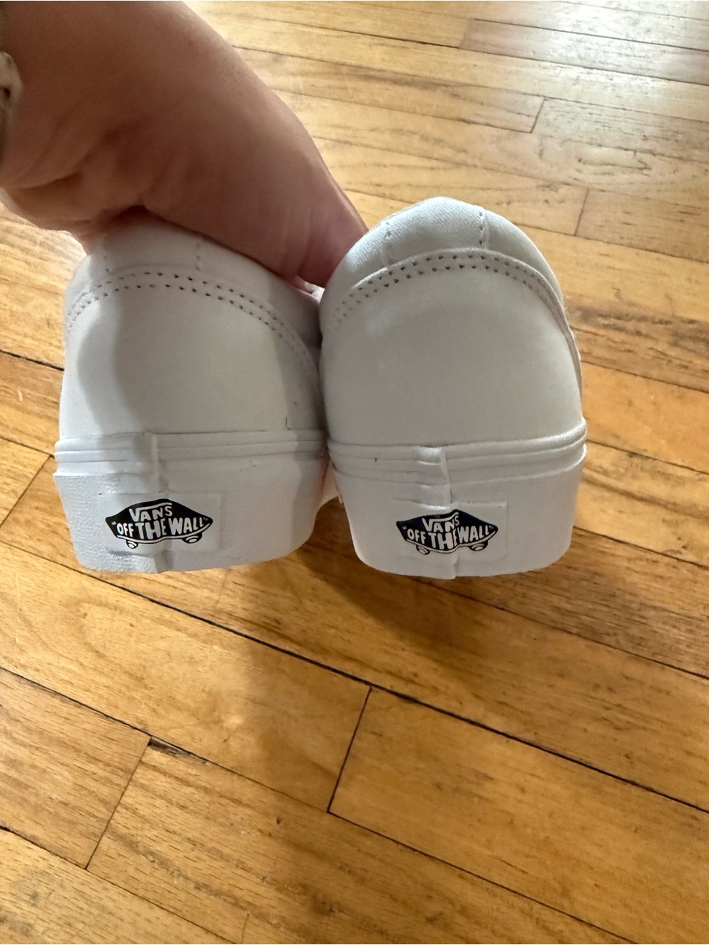 Vans Platform - Picture 5 of 8